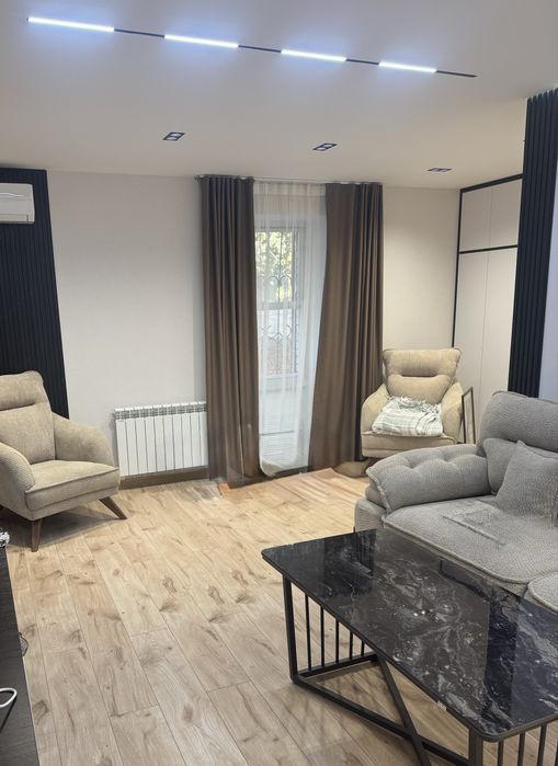 сдается квартира 2/2/4 на Ц1