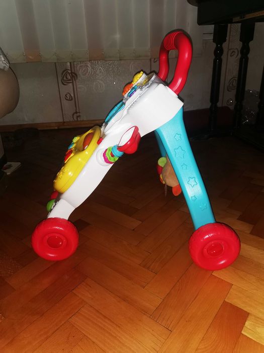 Уокър / проходилка win fun