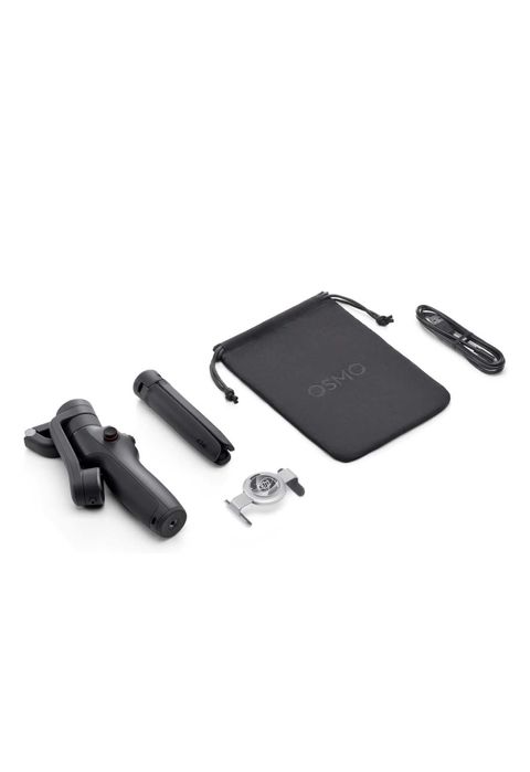 Продам новый стедикам DJI OSMO MOBILE 6