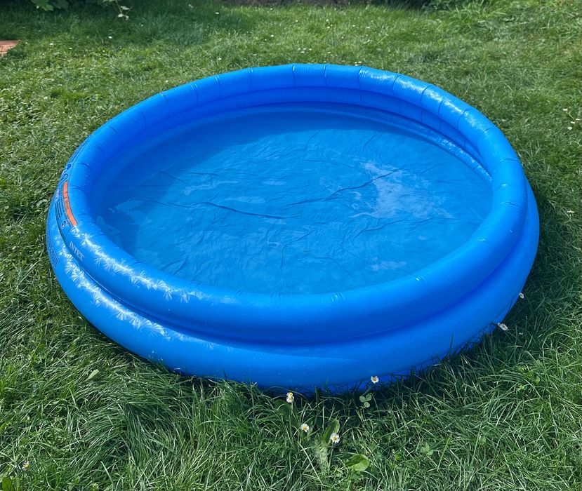 Piscina Intex 1.47m x 33cm
