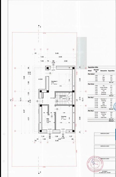 Teren zona Vitan + proiect + autorizatie / Metrou Mihai Bravu M601