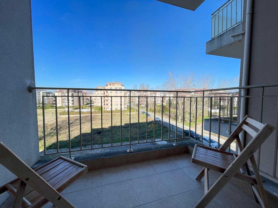 Продава се Едностаен апартамент в к.к. Слънчев бряг - 33 кв.м за 788 €/кв.м - Снимка #7