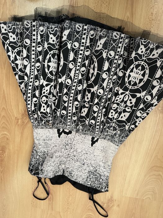 Junona рокля нова