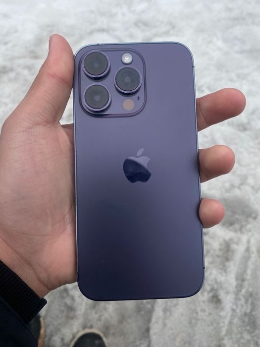 iphone 14 pro 128gb 81akb