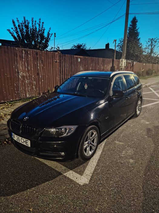 BMW 320d de vânzare 2011 break