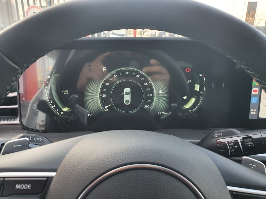 Kia КА 5 Срочно сотилади