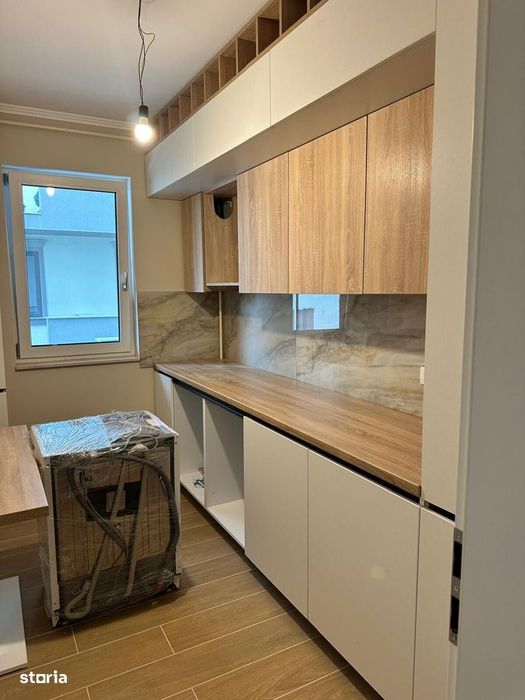 Apartament – Giroc, Chișoda - Vedere 3