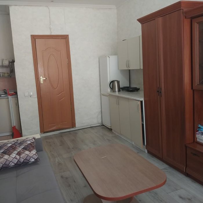 Продается квартира