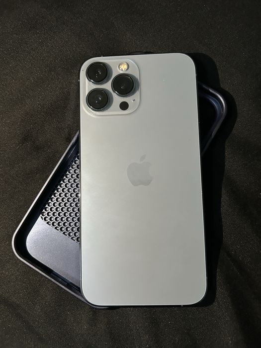 Айфон 13 про макс