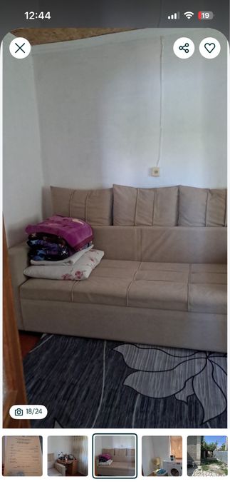 Продается дом поселок балпык би улица Амангельды 110