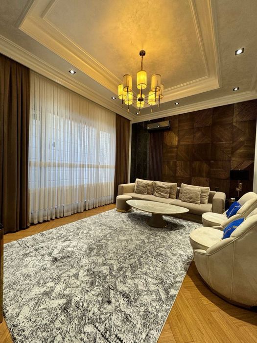 Аренда Евродом | Яккасарай район | Все фото есть Напишите | Новыий дом