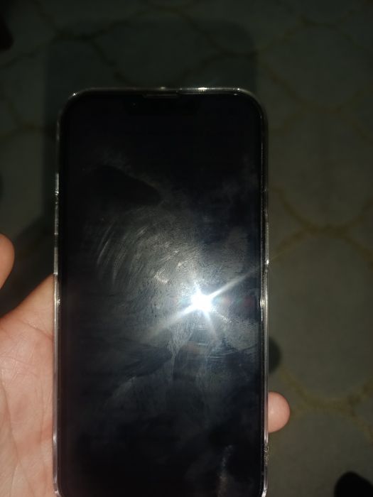 iPhone 13 pro 84 yomkist radnoy