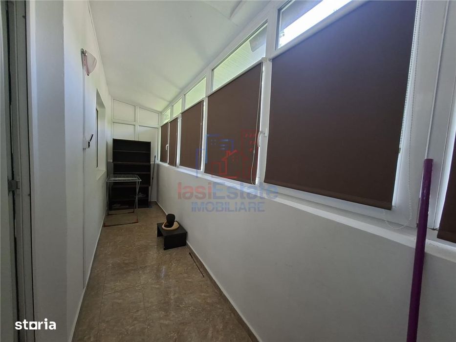 Apartament 2 Camere Nicolina - Rond Vechi — fotografia 3