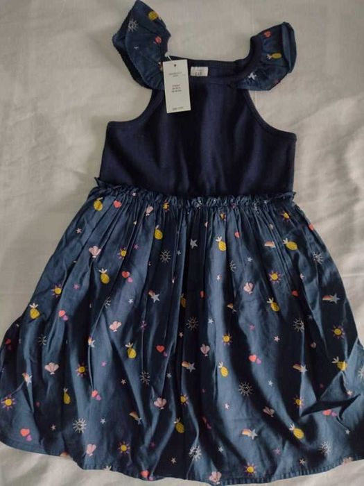 Официални детски рокли