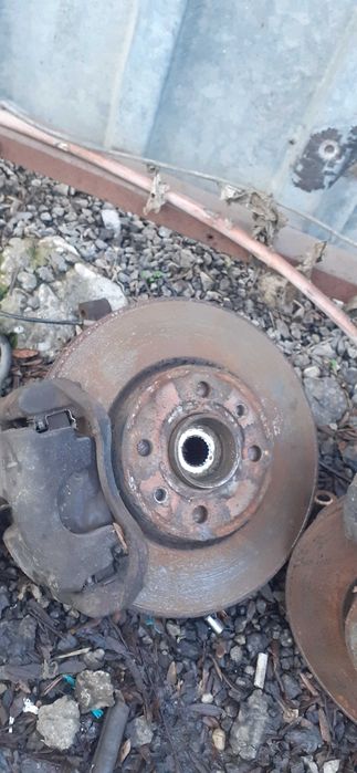 Vand fuzete Fiat linea