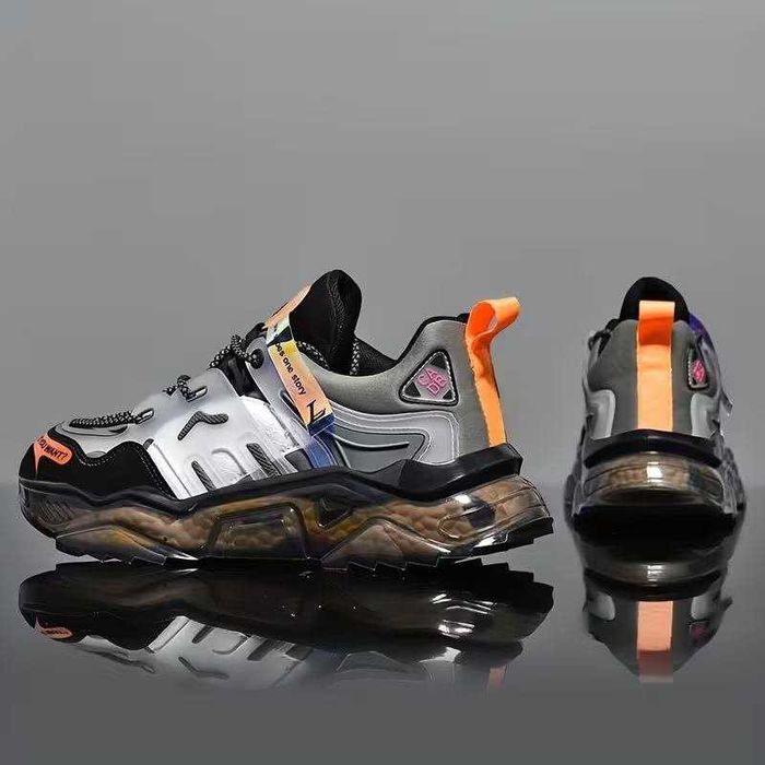 Мъжки зимни спортни маратонки – перфектният Подарък за стил