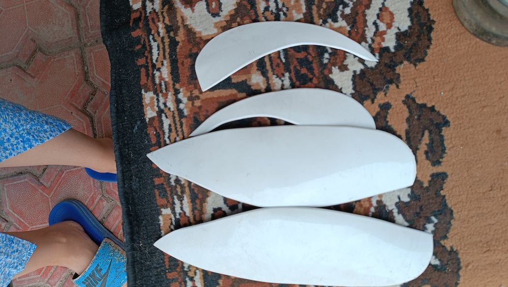 Реснички Лексус джс 300