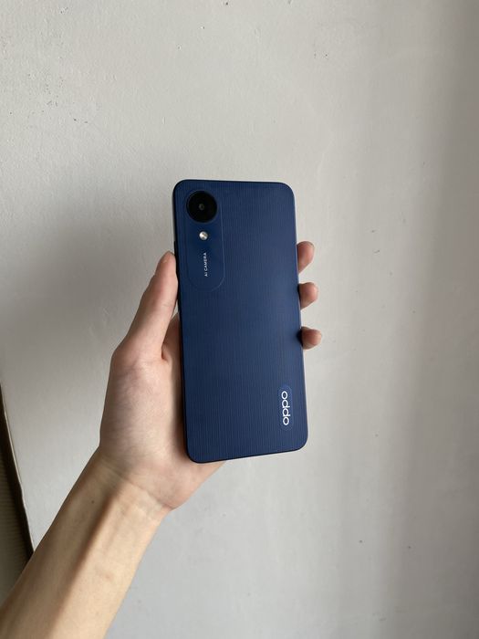 Продам Oppo A17k 64gb