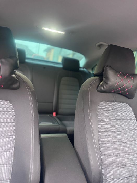 VOLKSWAGEN Passat CC 2009 — imagine 5