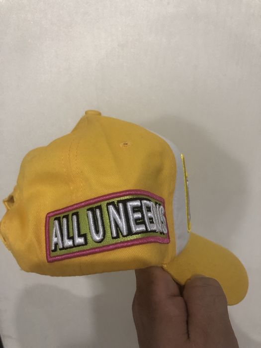 Кепка лимитированного выпуска