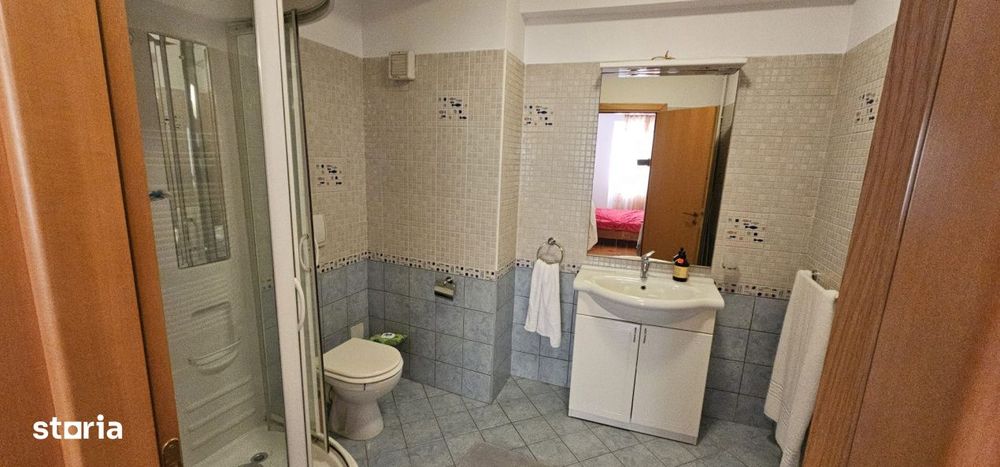 3 camere | Duplex | Herastrau| Garaj | Metrou | Aurel Vlaicu 10'