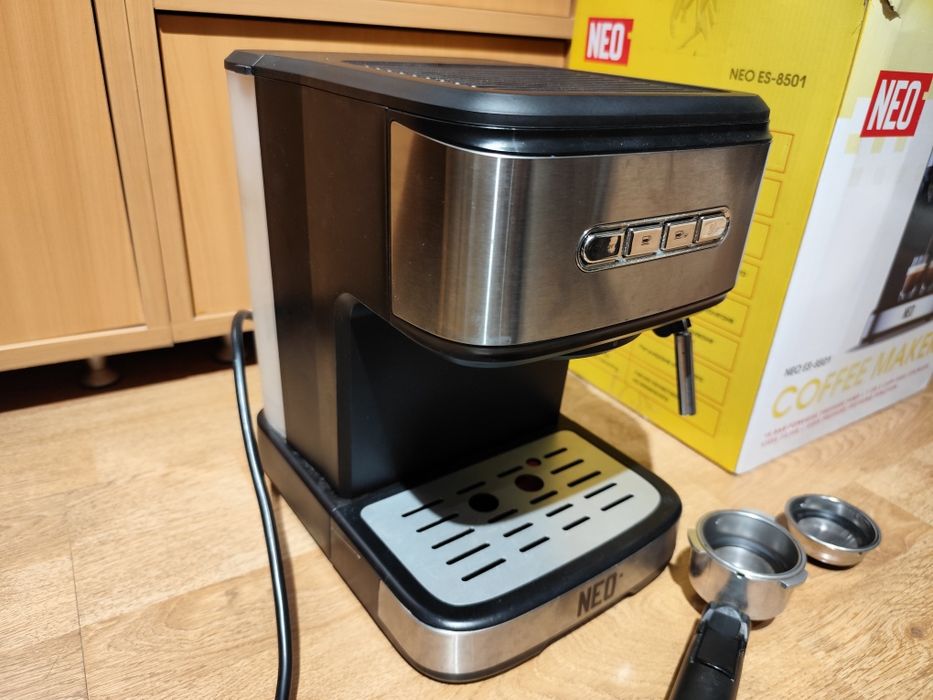 NEO ES-8501 / Кафемашина
