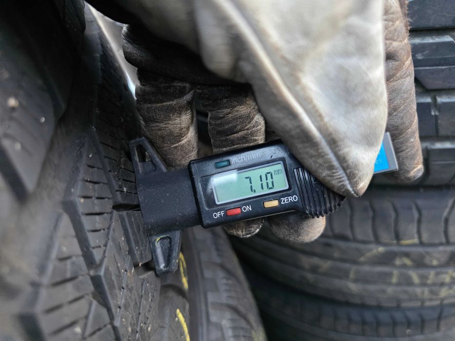 2бр Зимни гуми 275 55 19 - Pirelli - DOT 2024