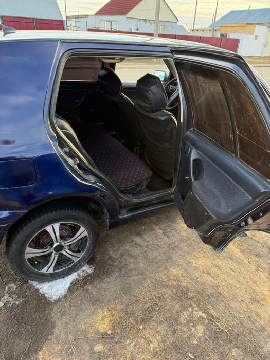 Срочно продам гольф