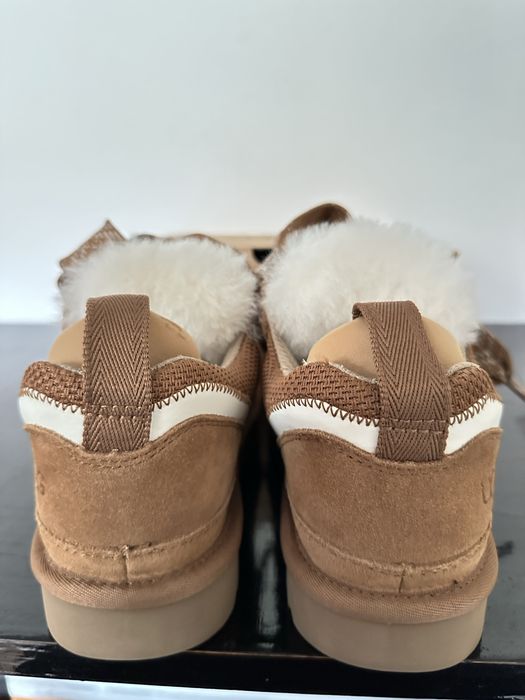 UGG Lowmel Chestnut