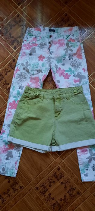 Распродажа детских и подростковых вещей