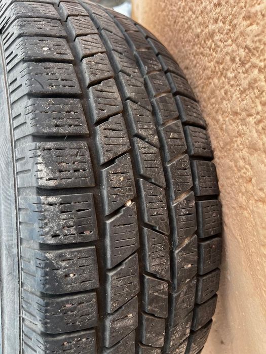 Резина с дисками