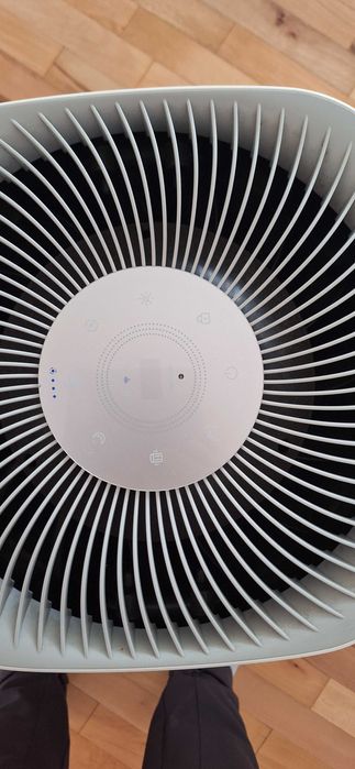 Air purifier - Purificator de aer