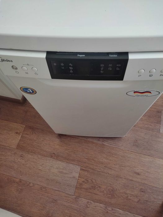 Посудомоечная машина