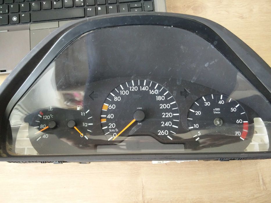 4x Bord Mercedes E/CLK w208/w210 pentru piese - pret pt toate
