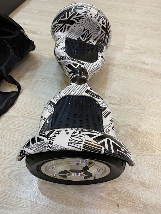 Гироскутор SMART BALANCING 10 дюймов