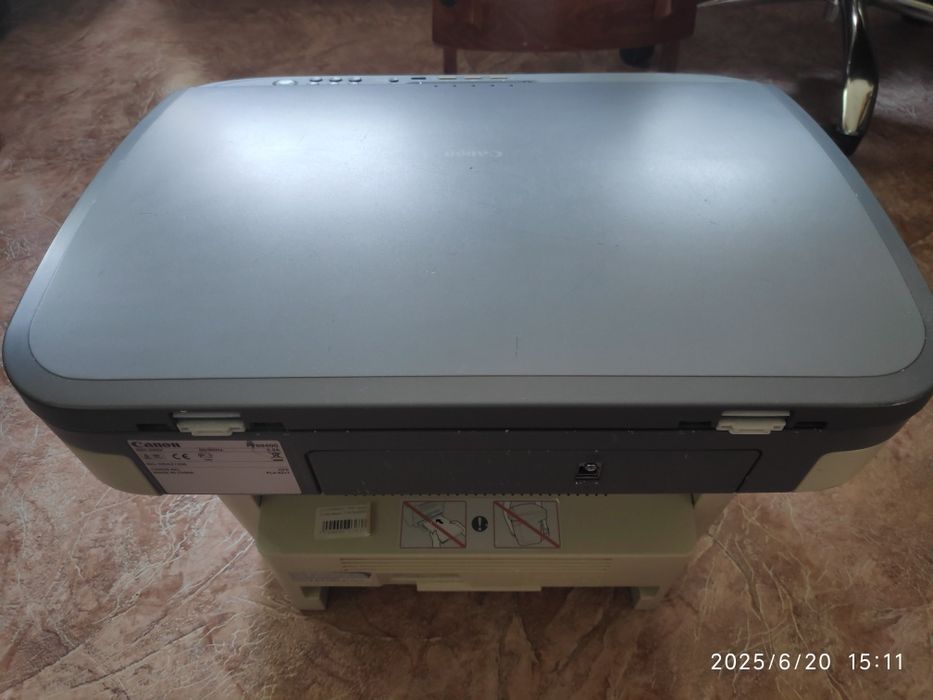 МФУ Canon Laserbase MF3228 продаётся!