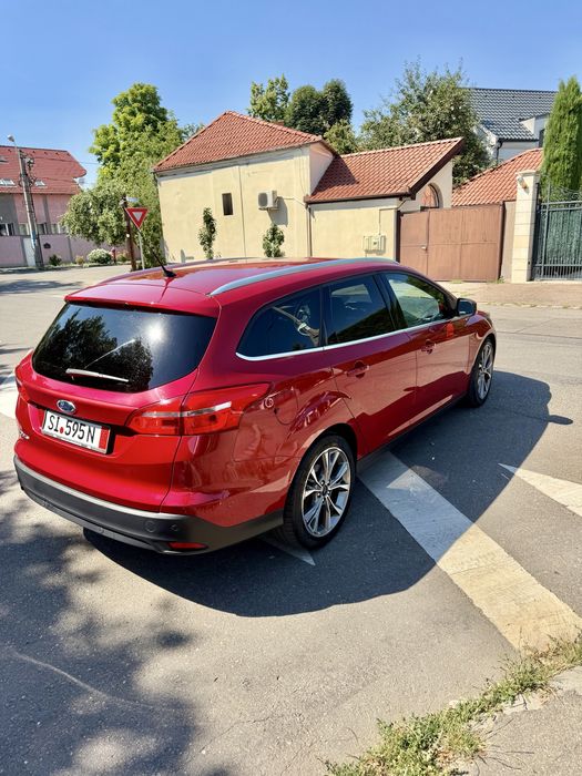 FORD Focus 2015 — imagine 4