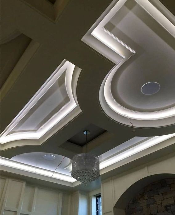 Ремонт квартир и дачи