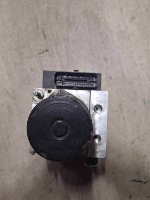 Abs модул Vw Polo 6R / Фолксваген Поло 2010г.