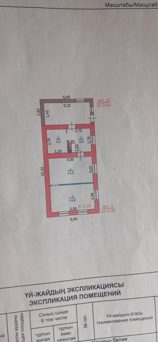 Продаётся частный дом