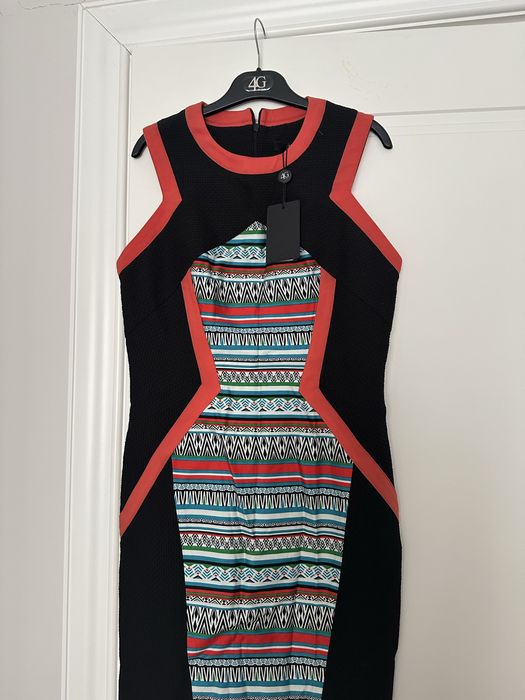 Новые платья от Gizia