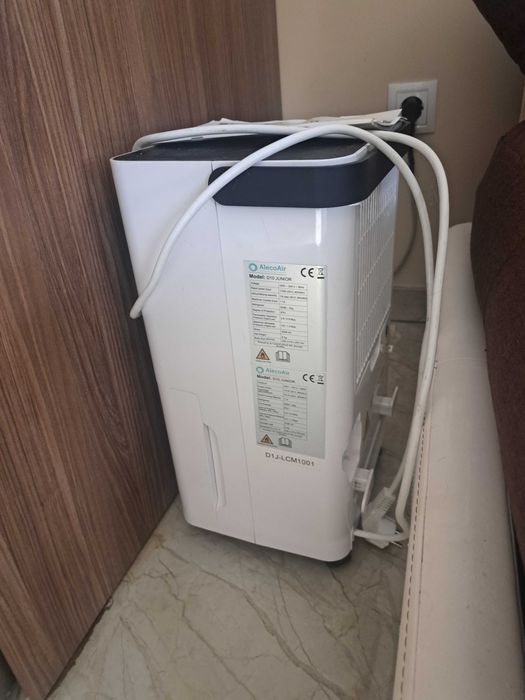 Влагоуловител AlecoAir