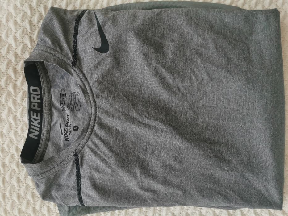 Nike Pro compresion