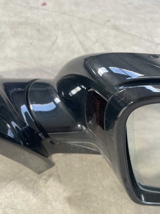 Oglinda dreapta cu rabatare electrica si side assist Audi A8 4H