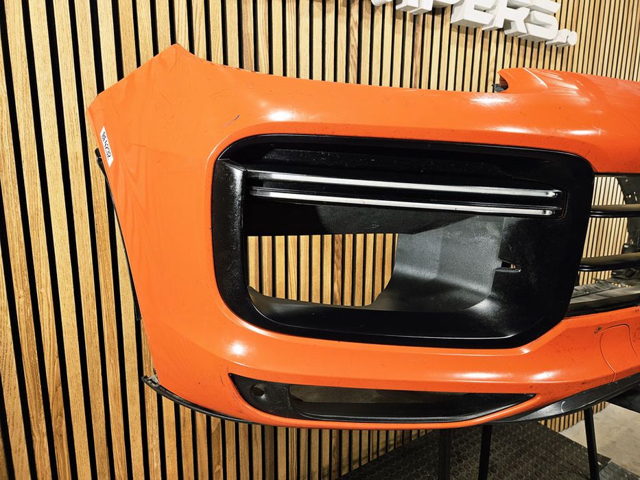 Porsche CAYENNE 2018/2023 9Y 9Y0 9Y3 GTS COUPE TURBO bară grila BF4232