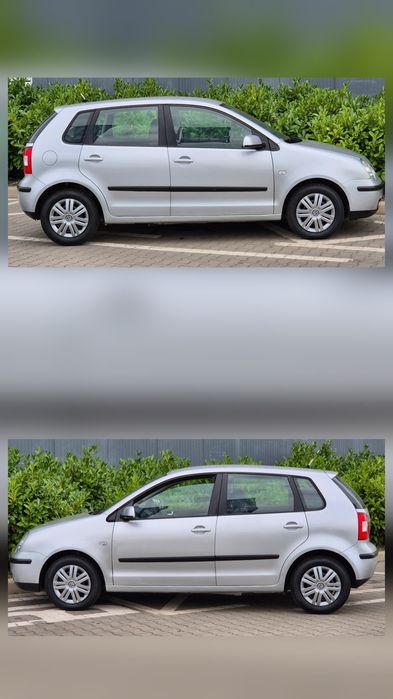 Volkswagen   Polo
