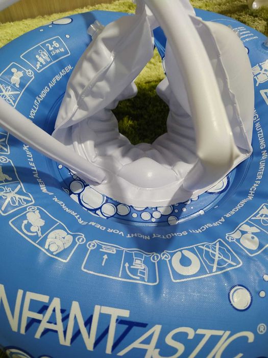 Colac gonflabil copii