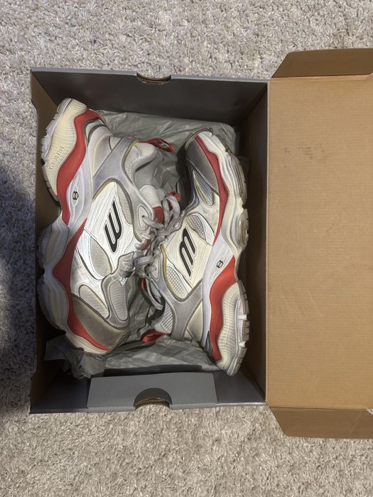 Vand adidasi balenciaga cargo