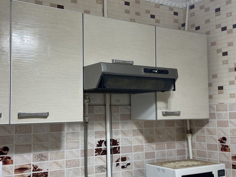 Продам кухонный гарнитур