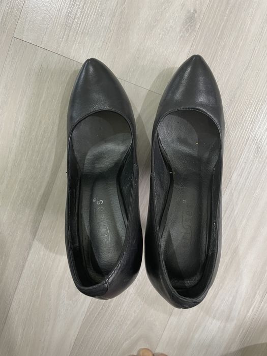 Туфли женские